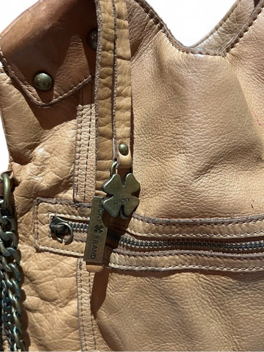 Lucky Brand Logan - Picture 5 of 11